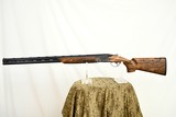 BERETTA SL-2 TRAP - FACTORY LEFT AND RIGHT HANDS STOCKS WITH WOOD UPGRADE & B-FAST ADJUSTMENT SYSTEM - 3 of 24