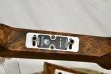 BERETTA SL-2 TRAP - FACTORY LEFT AND RIGHT HANDS STOCKS WITH WOOD UPGRADE & B-FAST ADJUSTMENT SYSTEM - 13 of 24