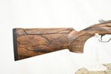 BERETTA SL-2 TRAP - FACTORY LEFT AND RIGHT HANDS STOCKS WITH WOOD UPGRADE & B-FAST ADJUSTMENT SYSTEM - 9 of 24