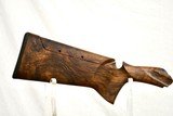 BERETTA SL-2 TRAP - FACTORY LEFT AND RIGHT HANDS STOCKS WITH WOOD UPGRADE & B-FAST ADJUSTMENT SYSTEM - 11 of 24