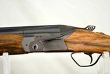 BERETTA SL-2 TRAP - FACTORY LEFT AND RIGHT HANDS STOCKS WITH WOOD UPGRADE & B-FAST ADJUSTMENT SYSTEM - 6 of 24