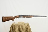 BERETTA SL-2 TRAP - FACTORY LEFT AND RIGHT HANDS STOCKS WITH WOOD UPGRADE & B-FAST ADJUSTMENT SYSTEM - 2 of 24