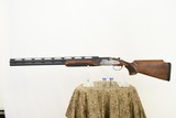 BERETTA 687 EELL DIAMOND PIGEON XTRAP - 12 GAUGE OU - GAME SCENE ENGRAVING - CASED - 5 of 24