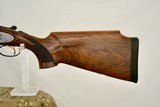 BERETTA 687 EELL DIAMOND PIGEON XTRAP - 12 GAUGE OU - GAME SCENE ENGRAVING - CASED - 6 of 24