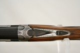 BERETTA 687 EELL DIAMOND PIGEON XTRAP - 12 GAUGE OU - GAME SCENE ENGRAVING - CASED - 13 of 24