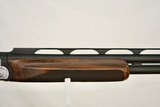 BERETTA 687 EELL DIAMOND PIGEON XTRAP - 12 GAUGE OU - GAME SCENE ENGRAVING - CASED - 12 of 24