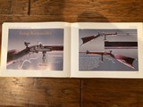 G. BEUTTENMULLER IN CHICAGO - ANTIQUE SCHUETZEN TARGET RIFLE - Image 20 of 20