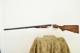 BERNARDELLI 16 GAUGE SIDE BY SIDE - 28 1/2" BARRELS - 1966 - 2 of 18