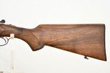 BERNARDELLI 16 GAUGE SIDE BY SIDE - 28 1/2" BARRELS - 1966 - 4 of 18