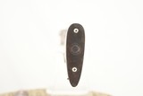 BERNARDELLI 16 GAUGE SIDE BY SIDE - 28 1/2" BARRELS - 1966 - 16 of 18