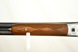 BERNARDELLI 16 GAUGE SIDE BY SIDE - 28 1/2" BARRELS - 1966 - 14 of 18