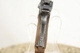 DWM 1920 COMMERCIAL LUGER IN .30 LUGER - - Image 7 of 11