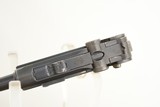 DWM 1920 COMMERCIAL LUGER IN .30 LUGER - - Image 6 of 11