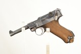 DWM 1920 COMMERCIAL LUGER IN .30 LUGER - - Image 2 of 11