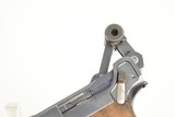 DWM 1920 COMMERCIAL LUGER IN .30 LUGER - - Image 10 of 11