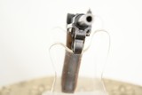 DWM 1920 COMMERCIAL LUGER IN .30 LUGER - - Image 8 of 11
