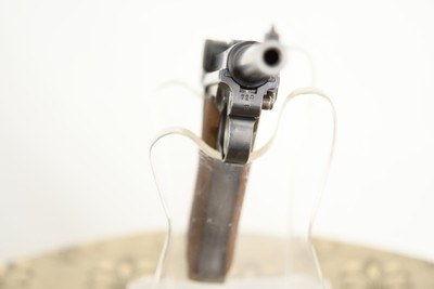 DWM 1920 COMMERCIAL LUGER IN .30 LUGER - - Image 8 of 11