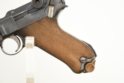 DWM 1920 COMMERCIAL LUGER IN .30 LUGER - - Image 5 of 11