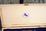 COLT SINGLE ACTION FRONTIER SCOUT - NEBRASKA - PRESENTATION BOX - 4 of 9
