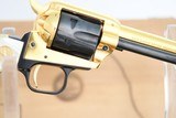 COLT SINGLE ACTION FRONTIER SCOUT - NEBRASKA - PRESENTATION BOX - 9 of 9