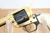 COLT SINGLE ACTION FRONTIER SCOUT - NEBRASKA - PRESENTATION BOX - 6 of 9