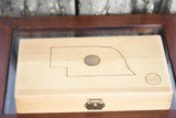 COLT SINGLE ACTION FRONTIER SCOUT - NEBRASKA - PRESENTATION BOX - 5 of 9
