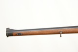 RARE E. SCHMIDT & HABERMANN SUHL MAUSER - 9.3 x 63 - EARLY 1900'S GERMAN SPORTING RIFLE  - 11 of 20