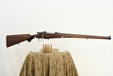 RARE E. SCHMIDT & HABERMANN SUHL MAUSER - 9.3 x 63 - EARLY 1900'S GERMAN SPORTING RIFLE  - 1 of 20
