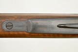 RARE E. SCHMIDT & HABERMANN SUHL MAUSER - 9.3 x 63 - EARLY 1900'S GERMAN SPORTING RIFLE  - 13 of 20