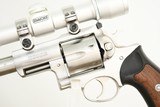 RUGER SUPER REDHAWK - 44 MAGNUM - Image 2 of 7