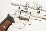 RUGER SUPER REDHAWK - 44 MAGNUM - Image 3 of 7