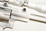 RUGER SUPER REDHAWK - 44 MAGNUM - Image 4 of 7