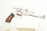 RUGER SUPER REDHAWK - 44 MAGNUM - Image 1 of 7