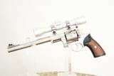 RUGER SUPER REDHAWK - 44 MAGNUM - Image 5 of 7