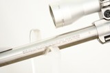 RUGER SUPER REDHAWK - 44 MAGNUM - Image 7 of 7