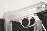 Walther PPK/S in 380 ACP - Image 2 of 6