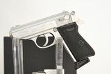 Walther PPK/S in 380 ACP - Image 3 of 6
