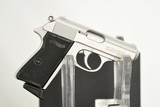 Walther PPK/S in 380 ACP - Image 4 of 6
