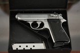 Walther PPK/S in 380 ACP - Image 6 of 6
