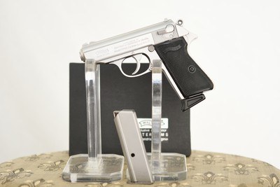 Walther PPK/S in 380 ACP - Image 1 of 6
