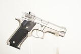 SMITH & WESSON MODEL 659 PISTOL IN 9MM - Image 1 of 7