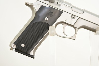 SMITH & WESSON MODEL 659 PISTOL IN 9MM - Image 3 of 7