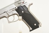 SMITH & WESSON MODEL 659 PISTOL IN 9MM - Image 6 of 7