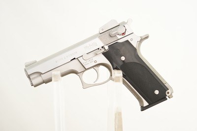 SMITH & WESSON MODEL 659 PISTOL IN 9MM - Image 2 of 7