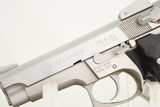 SMITH & WESSON MODEL 659 PISTOL IN 9MM - Image 7 of 7