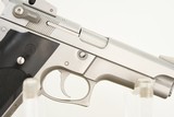 SMITH & WESSON MODEL 659 PISTOL IN 9MM - Image 4 of 7