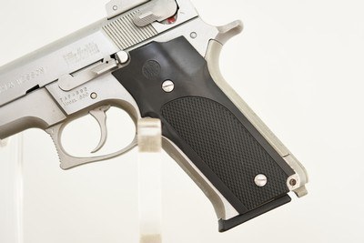 SMITH & WESSON MODEL 659 PISTOL IN 9MM - Image 6 of 7