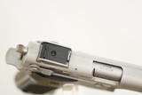 SMITH & WESSON MODEL 659 PISTOL IN 9MM - Image 5 of 7