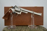 SMITH & WESSON MODEL 29-2 IN PRESENTATION CASE - 5 of 10