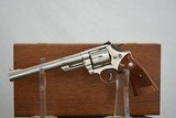 SMITH & WESSON MODEL 29-2 IN PRESENTATION CASE - 2 of 10
